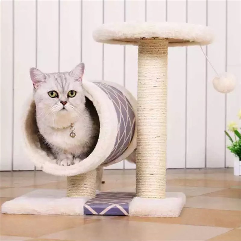 PUCHIKA 猫爬架 小型